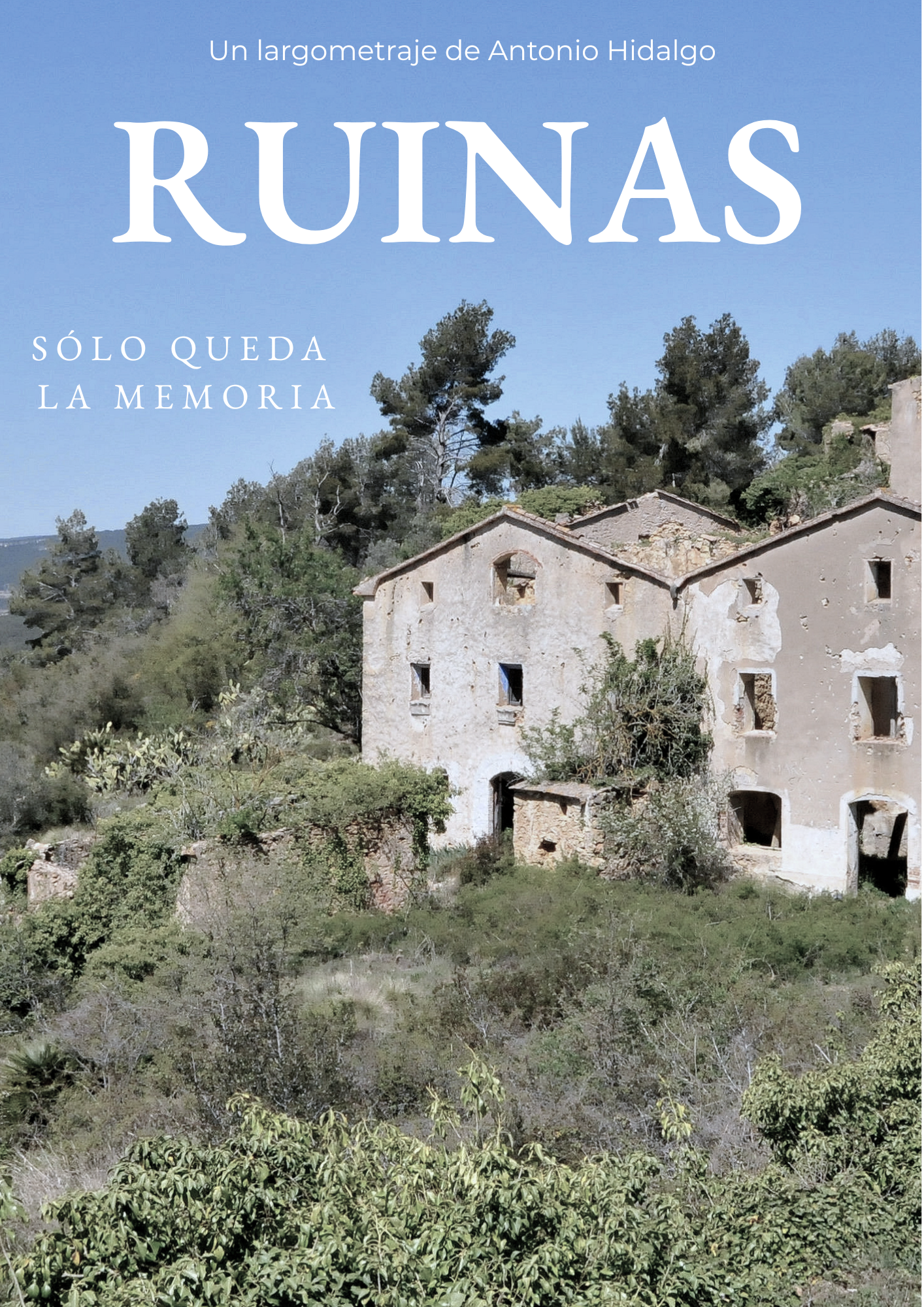 Arte Ruinas 1